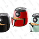 DASH Air Fryer Gold Box | $70 | Amazon